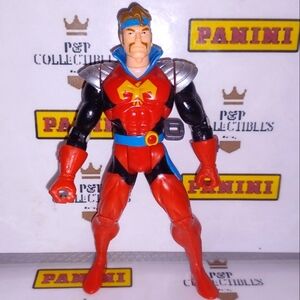 Corsair Action Figure Toy 🔥 Marvel X-Men Disney